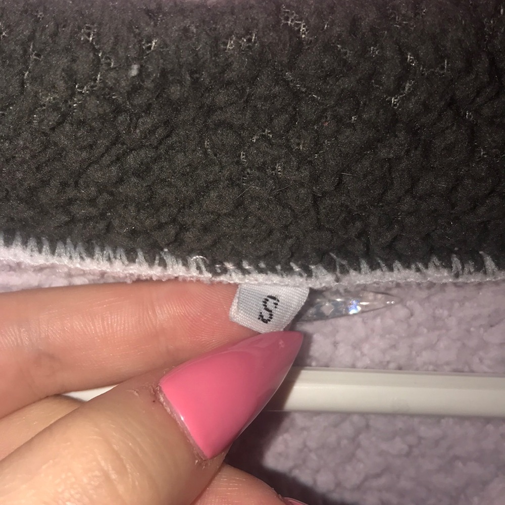 Pink Pullover - Picture 2 of 3